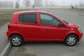 Pictures Toyota Vitz