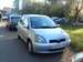 Pictures Toyota Vitz