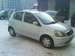 Preview 2001 Toyota Vitz