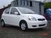 Pictures Toyota Vitz