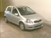 Pictures Toyota Vitz