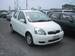 Pictures Toyota Vitz