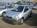 Pictures Toyota Vitz