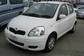 Pictures Toyota Vitz