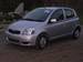 Photos Toyota Vitz