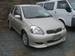 Pictures Toyota Vitz