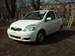 Pictures Toyota Vitz