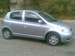 Pictures Toyota Vitz