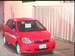 Photos Toyota Vitz