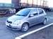 Pictures Toyota Vitz