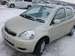 Pictures Toyota Vitz