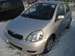 Pictures Toyota Vitz