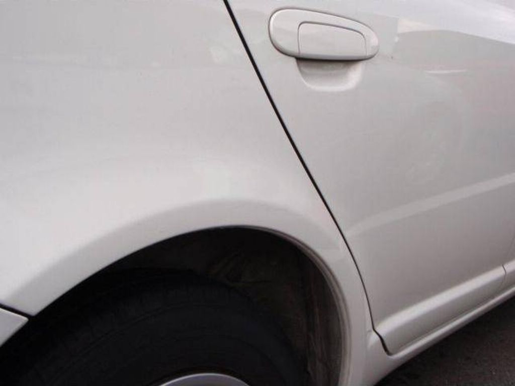 2002 Toyota Vitz