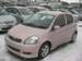 Pictures Toyota Vitz