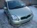Pictures Toyota Vitz