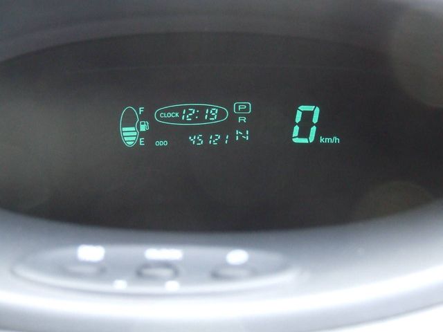 2002 Toyota Vitz