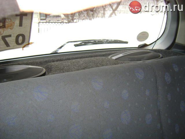 2002 Toyota Vitz