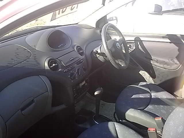 2002 Toyota Vitz