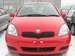 Pics Toyota Vitz