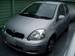 Pictures Toyota Vitz