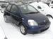 Preview 2002 Toyota Vitz