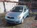 Pictures Toyota Vitz