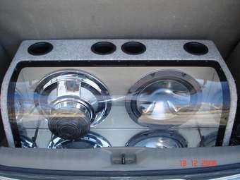 2002 Toyota Vitz Pictures