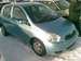 Pictures Toyota Vitz