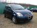 Pictures Toyota Vitz