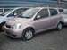 Preview 2002 Toyota Vitz