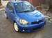 Preview 2002 Vitz