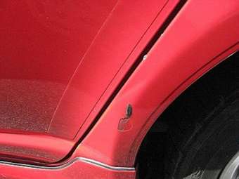 2002 Toyota Vitz Pictures