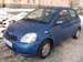 Preview 2002 Toyota Vitz