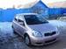 Preview 2002 Vitz