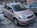 Pictures Toyota Vitz