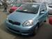 Preview 2002 Toyota Vitz