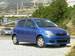 Preview 2002 Toyota Vitz