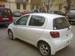 Preview Toyota Vitz