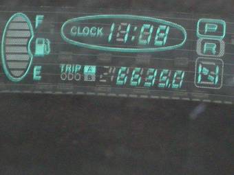 2002 Toyota Vitz For Sale