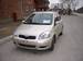 Preview Toyota Vitz