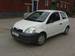 Images Toyota Vitz