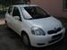 Pics Toyota Vitz