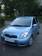 Preview 2002 Toyota Vitz