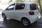 Preview Toyota Vitz