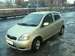 Pictures Toyota Vitz