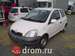 Pics Toyota Vitz