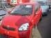 Photos Toyota Vitz