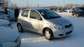 Pictures Toyota Vitz