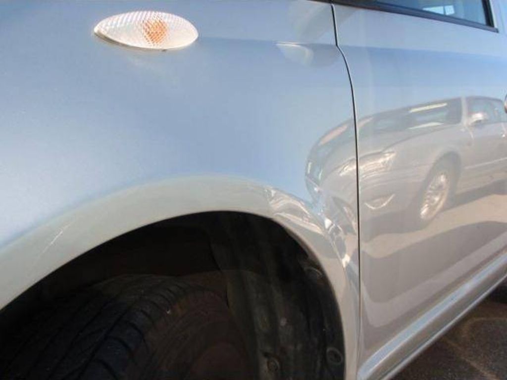 2003 Toyota Vitz