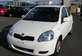 Photos Toyota Vitz